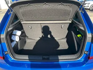 Škoda Kamiq Monte Carlo