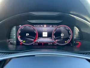 Škoda Kamiq Monte Carlo