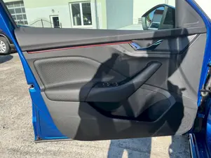 Škoda Kamiq Monte Carlo