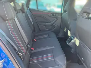 Škoda Kamiq Monte Carlo