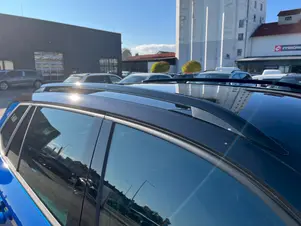 Škoda Kamiq Monte Carlo