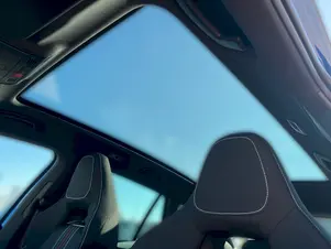 Škoda Kamiq Monte Carlo