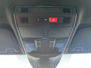 Škoda Kamiq Monte Carlo