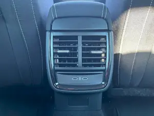 Škoda Kamiq Monte Carlo