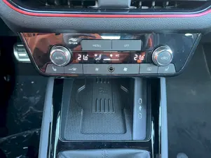 Škoda Kamiq Monte Carlo