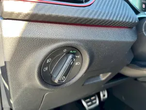 Škoda Kamiq Monte Carlo