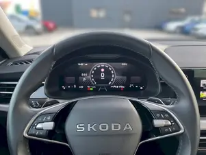 Škoda Kamiq Top Selection