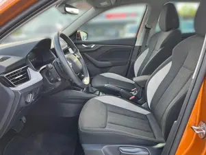 Škoda Kamiq Top Selection