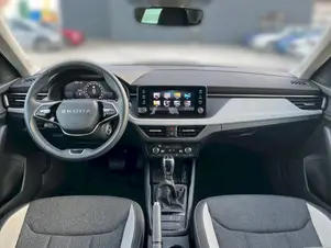 Škoda Kamiq Top Selection