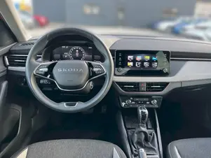 Škoda Kamiq Top Selection
