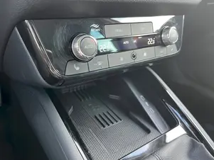Škoda Kamiq Top Selection