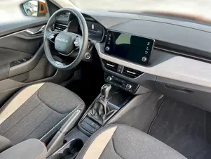 Škoda Kamiq Top Selection