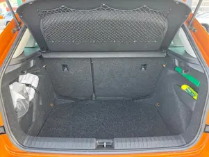 Škoda Kamiq Top Selection