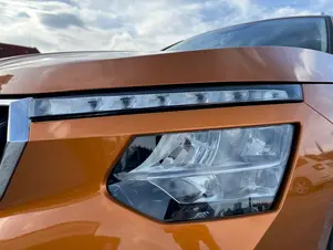 Škoda Kamiq Top Selection