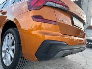 Škoda Kamiq Top Selection