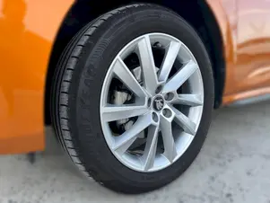 Škoda Kamiq Top Selection