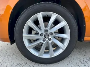 Škoda Kamiq Top Selection