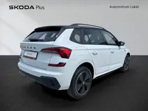 Kamiq Monte Carlo