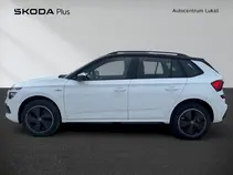 Kamiq Monte Carlo