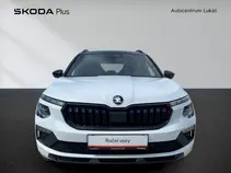 Kamiq Monte Carlo