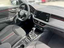 Kamiq Monte Carlo