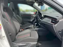 Kamiq Monte Carlo