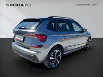 Kamiq Monte Carlo