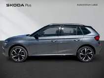 Kamiq Monte Carlo