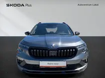 Kamiq Monte Carlo