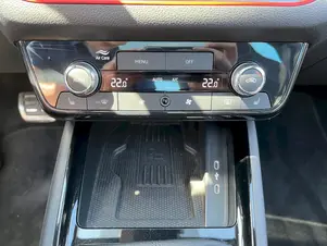 Škoda Kamiq Monte Carlo