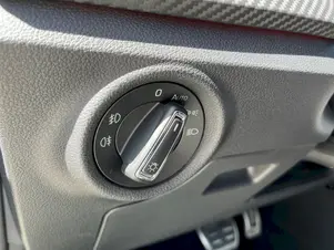 Škoda Kamiq Monte Carlo