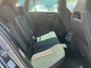 Škoda Kamiq Monte Carlo