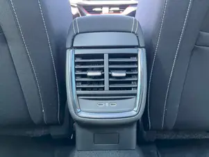 Škoda Kamiq Monte Carlo