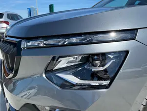 Škoda Kamiq Monte Carlo