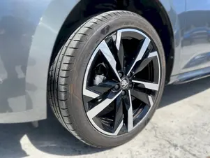 Škoda Kamiq Monte Carlo