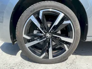 Škoda Kamiq Monte Carlo