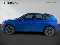 Kamiq Monte Carlo