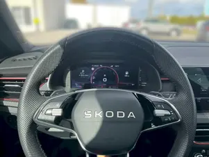 Škoda Kamiq Monte Carlo