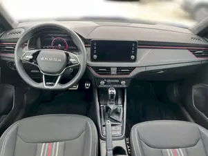 Škoda Kamiq Monte Carlo