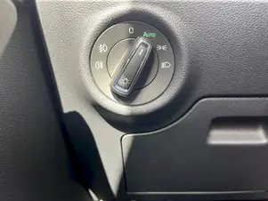 Škoda Kamiq Monte Carlo