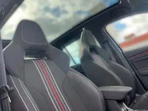 Škoda Kamiq Monte Carlo