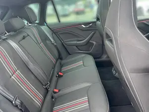Škoda Kamiq Monte Carlo