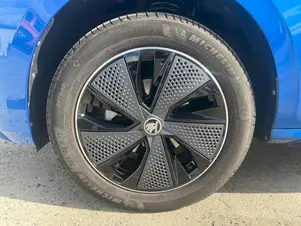 Škoda Kamiq Monte Carlo