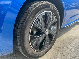 Škoda Kamiq Monte Carlo
