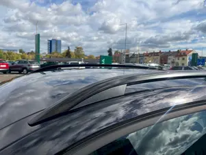 Škoda Kamiq Monte Carlo