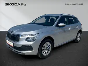Škoda Kamiq Top Selection