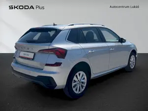 Škoda Kamiq Top Selection