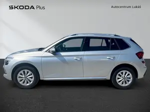Škoda Kamiq Top Selection
