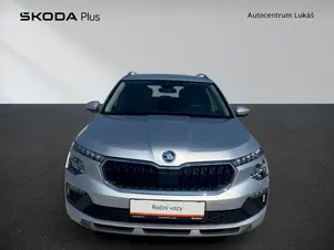 Škoda Kamiq Top Selection