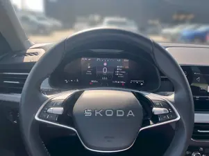 Škoda Kamiq Top Selection